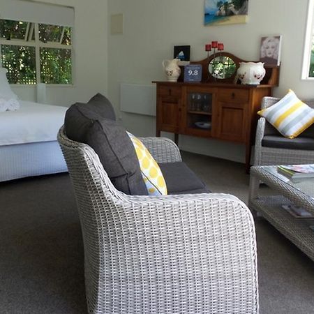 Cathedral Cove Apartment هاهي المظهر الخارجي الصورة