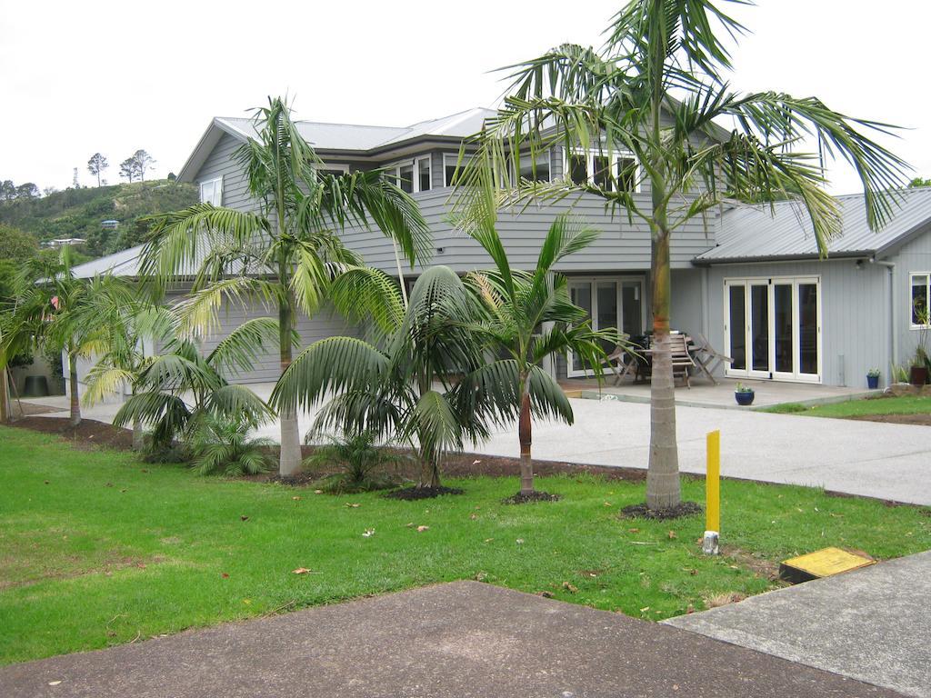Cathedral Cove Apartment هاهي الغرفة الصورة