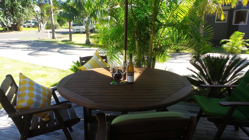 Cathedral Cove Apartment هاهي المظهر الخارجي الصورة