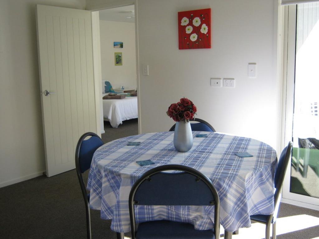 Cathedral Cove Apartment هاهي الغرفة الصورة